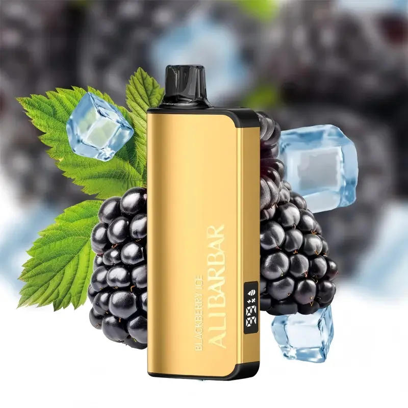Official ALIBARBAR Australia INGOT 9000