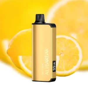 Pink Lemon