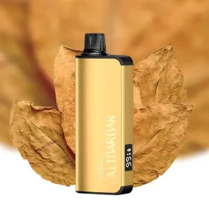 Tobacco