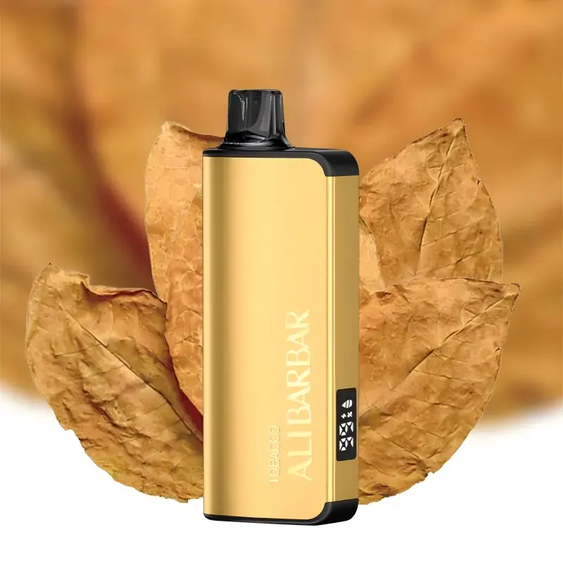 ALIBARBAR INGOT 9000 Tobacco