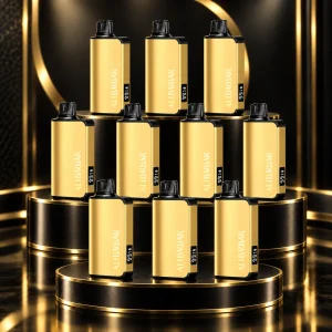 alibarbar ingot 9000 10 pack collection showcase